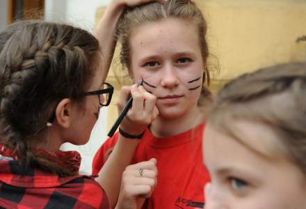 Staromiejska Wiosna - niedziela